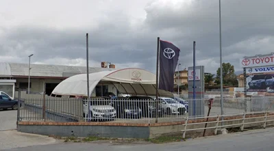 Vadalà - Siderno
